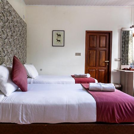 The Wind Castle Hotel Nuwara Eliya Exterior photo